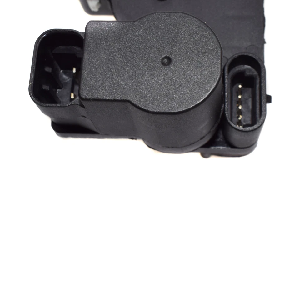 Fit Chevrolet Cadillac Buick Door Lock Actuator Power Passenger Right 25664287 - Image 4 of 4