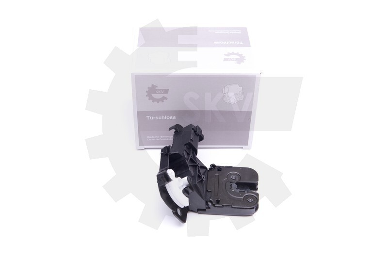 Rear Tailgate Lock SKV for Audi A4 Avant (B7)