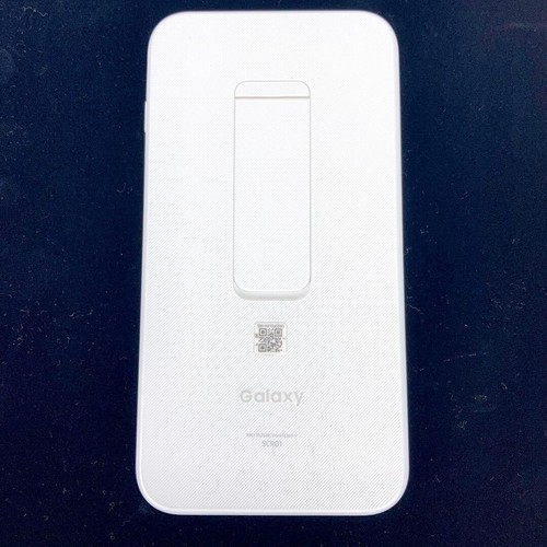 Routeur portable Galaxy 5G Mobile Wi-Fi SAMSUNG SCR01 sans sim bon état - Photo 2/11