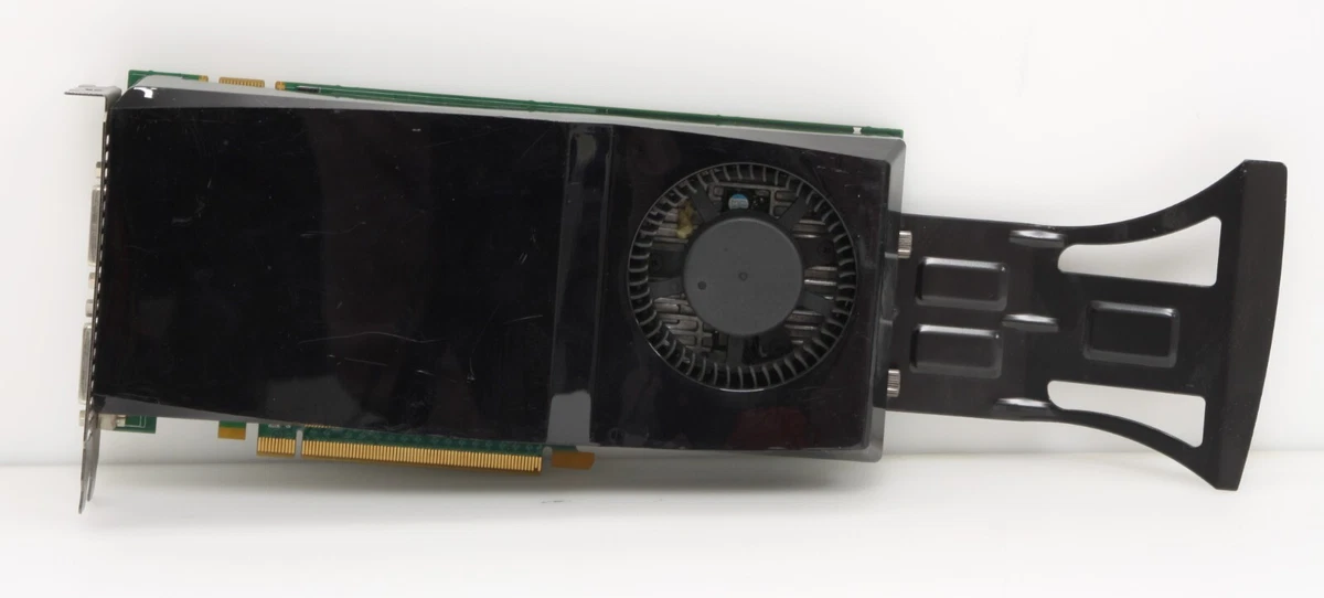 Dell Nvidia GeForce GTX 260 1.5GB PCI E GPU Video Card Graphics Card 05X2CH
