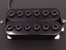 True Custom Shop® "The Persuader" Invader Style Humbucker Guitar Bridge Pickup