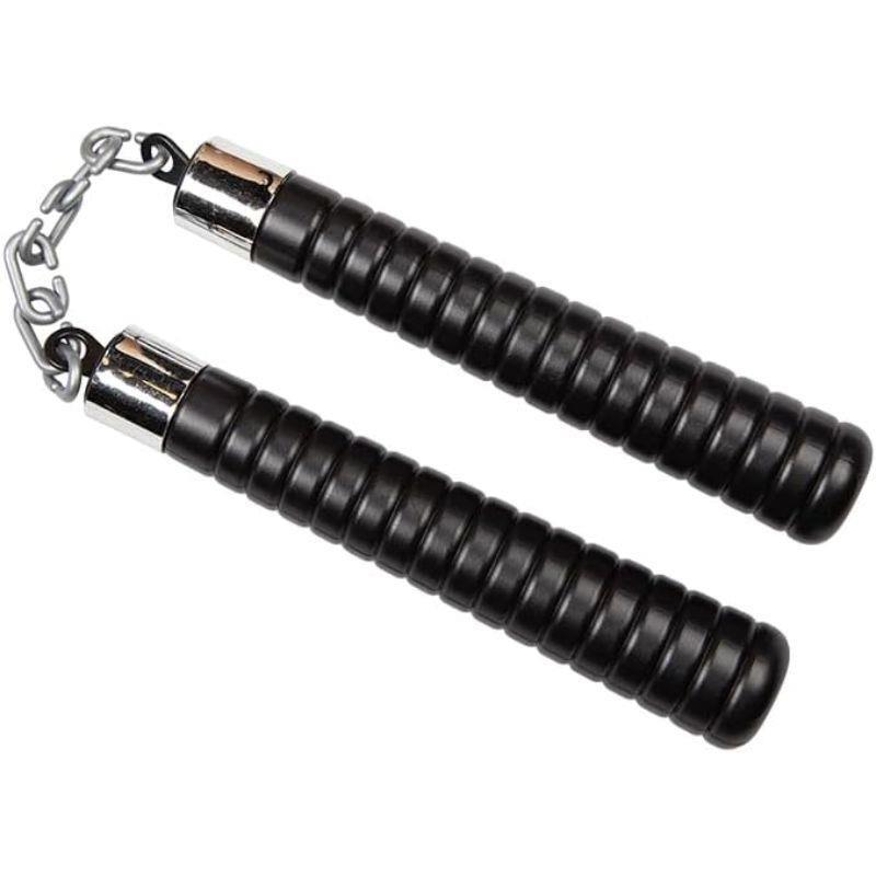 Wicked Costumes Ninja Nunchucks Adult Fancy Dress Prop