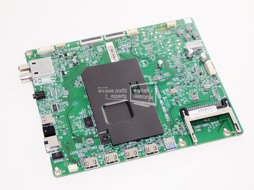 Philips TV - Mainboard 715GE059-M01-B00-005I *SAT-Tuner* 704TQOPL021