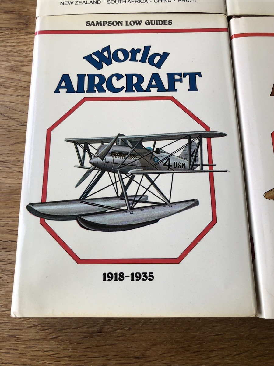 その他 Sampson Low guides world aircraft World Aircraft: Commercial Aircraft 1935-1960 (Sampson Low Guides