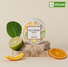 Heimish All Clean Balm Mandarin (50ml) - Auth...
