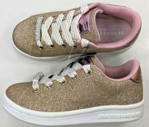 skechers shimmer street