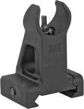 Midwest Industries Mi-cffs-hk Style Tactical Combat Fixed Front Iron Sight New Midwest Industries Mi-cffs-hk Style Tactical Combat Fixed Front Iron Sight New