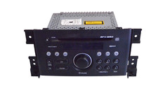 Autoradio Suzuki VITARA