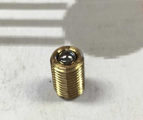 Hercules Prima Optima 2 3 4 5 S Einstellschraube f. Kupplung M8*1 Sachs 505 - Bild 1 von 3