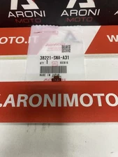 Fusible 7.5 Amp Brown Code 38221SNAA31 Brown