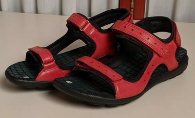 ecco sandals on ebay