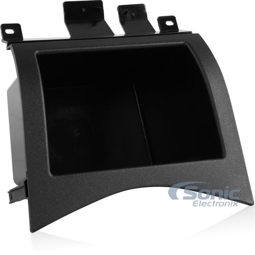 Metra 88-00-7803 Lower Pocket for Select 2003-07 Honda Accord Vehicles - Picture 2 of 4