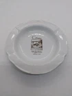 Vintage Villa Sant'Andrea Taormina Advertising Ashtray