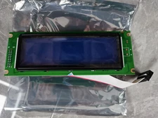 New FOR LCD DISPLAY PANEL MSG24064E-FTC-NZ WITH 90 DAYS WARRANTY