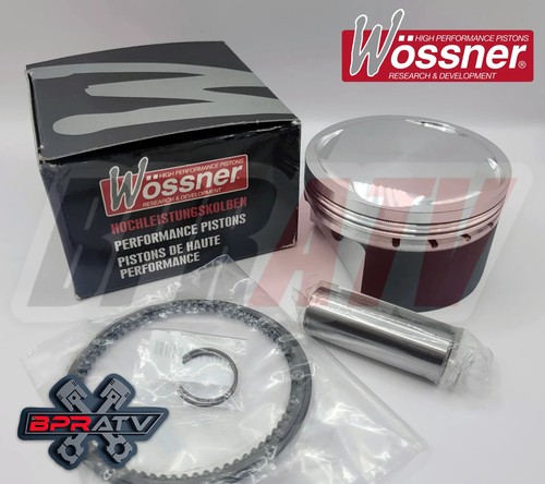 400EX 400X XR400 89m 440 Big Bore Kit Stage 3 Hotcam 1051-3 Cam Top End Redo Kit - Bild 6 von 24