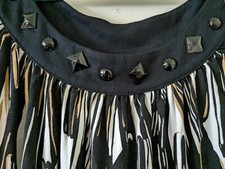 Sale $8.99 Apostrophe Plus Size 24/26 Animal Print Tunic