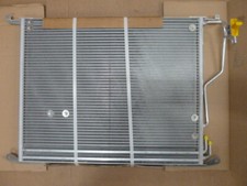 Klima-Kühler-Kondensator Mercedes-Benz S220/C215/R230 22050000-1054 Neu-Orig.! 