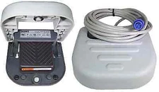 SUNS FS-81-SP-CS-BV-3-22/5S Medical Foot Switch for Bovie BV-1254B A2250 A3250