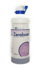 zerobase moisturiser