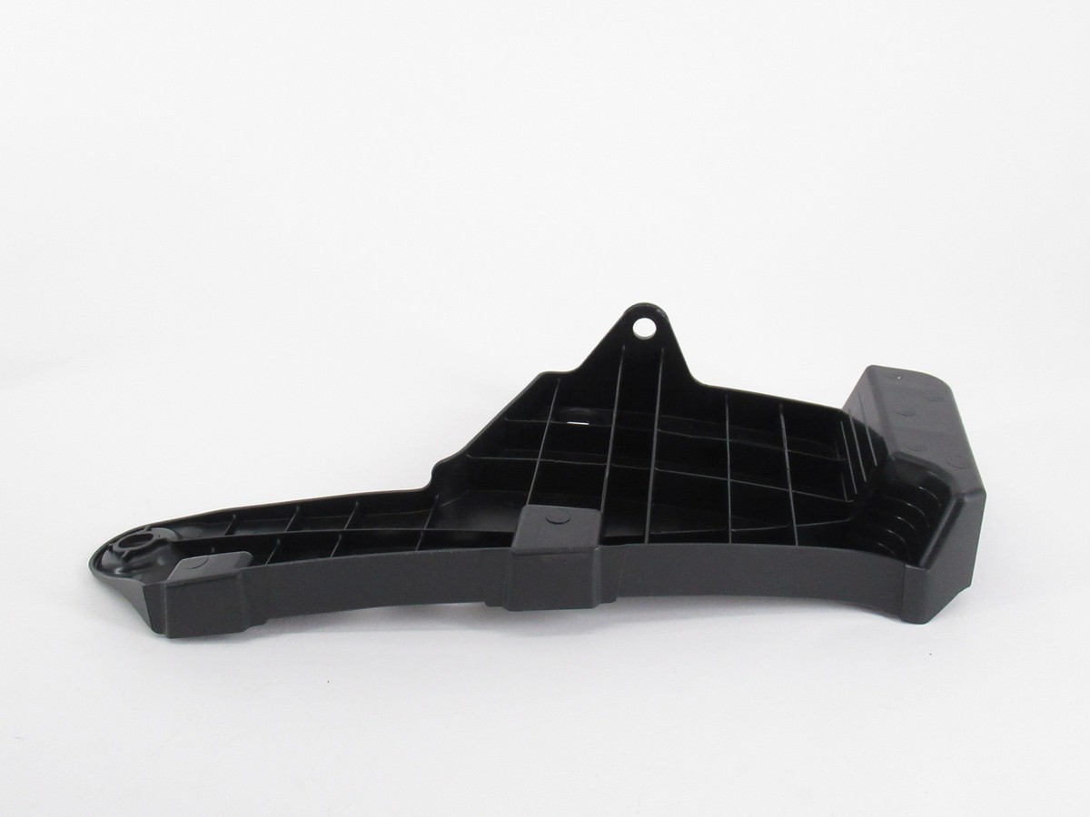 Genuine OEM Toyota 52592-06030 Driver Rear Bumper Side Seal 2018