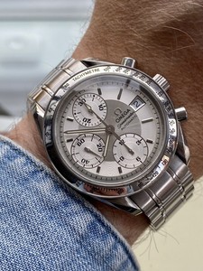 speedmaster 39mm