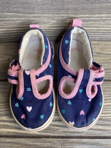 Calzado deportivo Gymboree 5 EE. UU. Zapatos de Bebé
