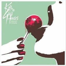 Kids in Glass Houses Smart Casual (CD) Album New and Sealed