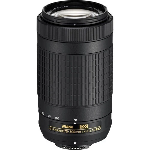 Nikon AF 70-300mm Camera Lenses for sale - eBay
