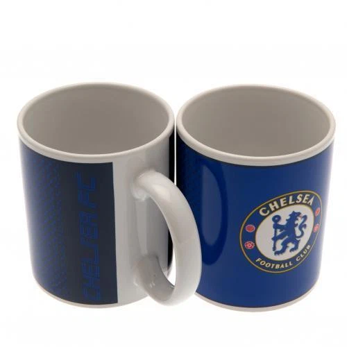 MUG Tasse à café - FOOTBALL CLUB CHELSEA FC FOOT 2244