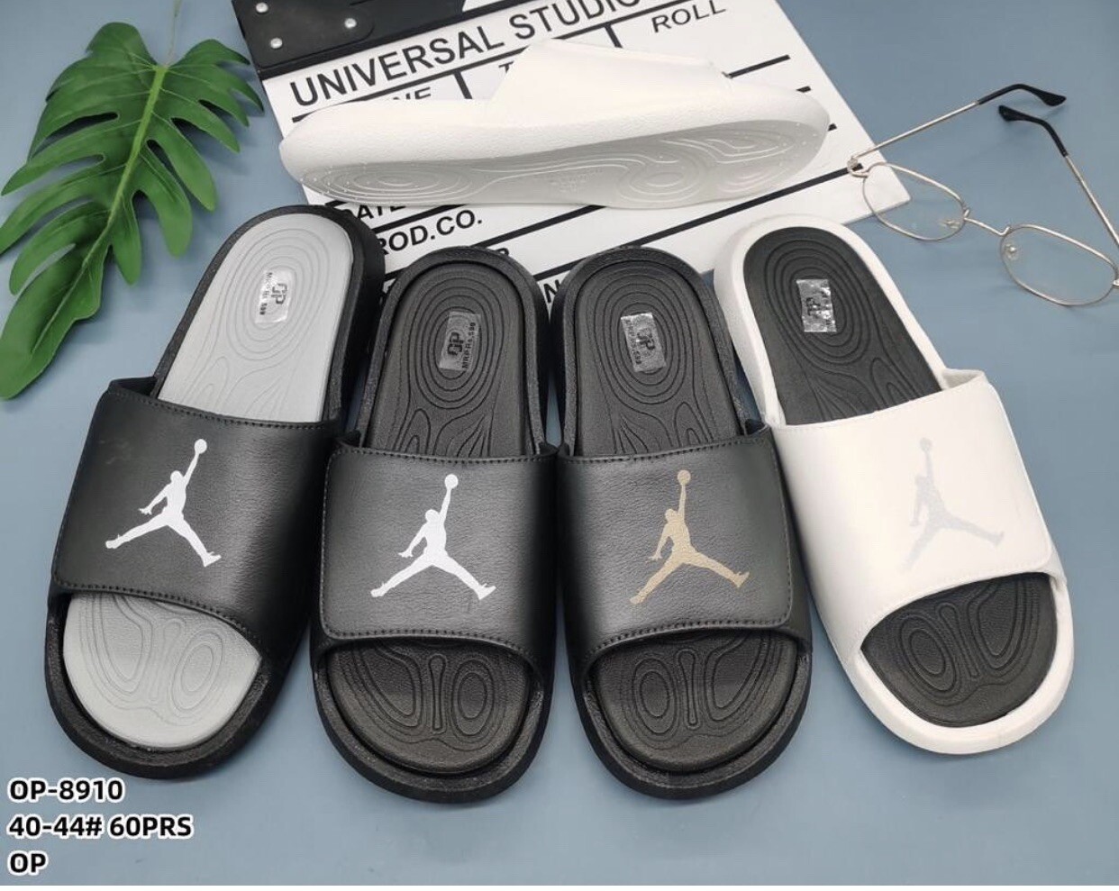 PANTOFOLA D’ORO Ciabatte infradito uomo I piscina spiaggia sandali ciabatte impermeabili