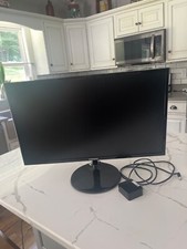 Samsung Monitor 24  . Model: S24F352FHN