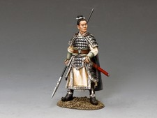 IC073 General Zhao Yun by King Country