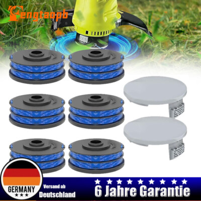 Ersatzspule für Ryobi RLT4027 RLT4125 RLT5027 RLT6030 RLT5127 RLT6130 RAC123 DHL