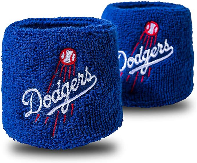 Los Angeles Dodgers Kids MLB 2.5