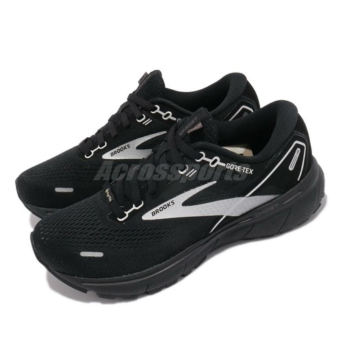 brooks ghost 14 goretex