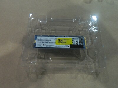 Western Digital 4TB SA530 SATA SSD② Western Digital 4TB SA530