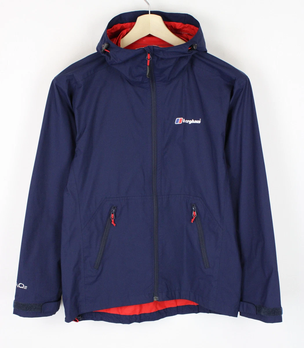 Berghaus clearance lightweight jacket