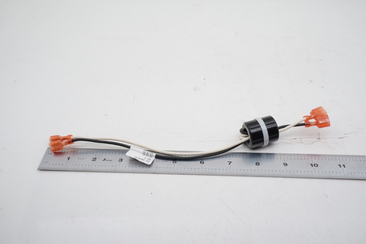 【は】 New 221-50249-01 Rev D Wiring Harness w/ EMI RFI Noise Filter