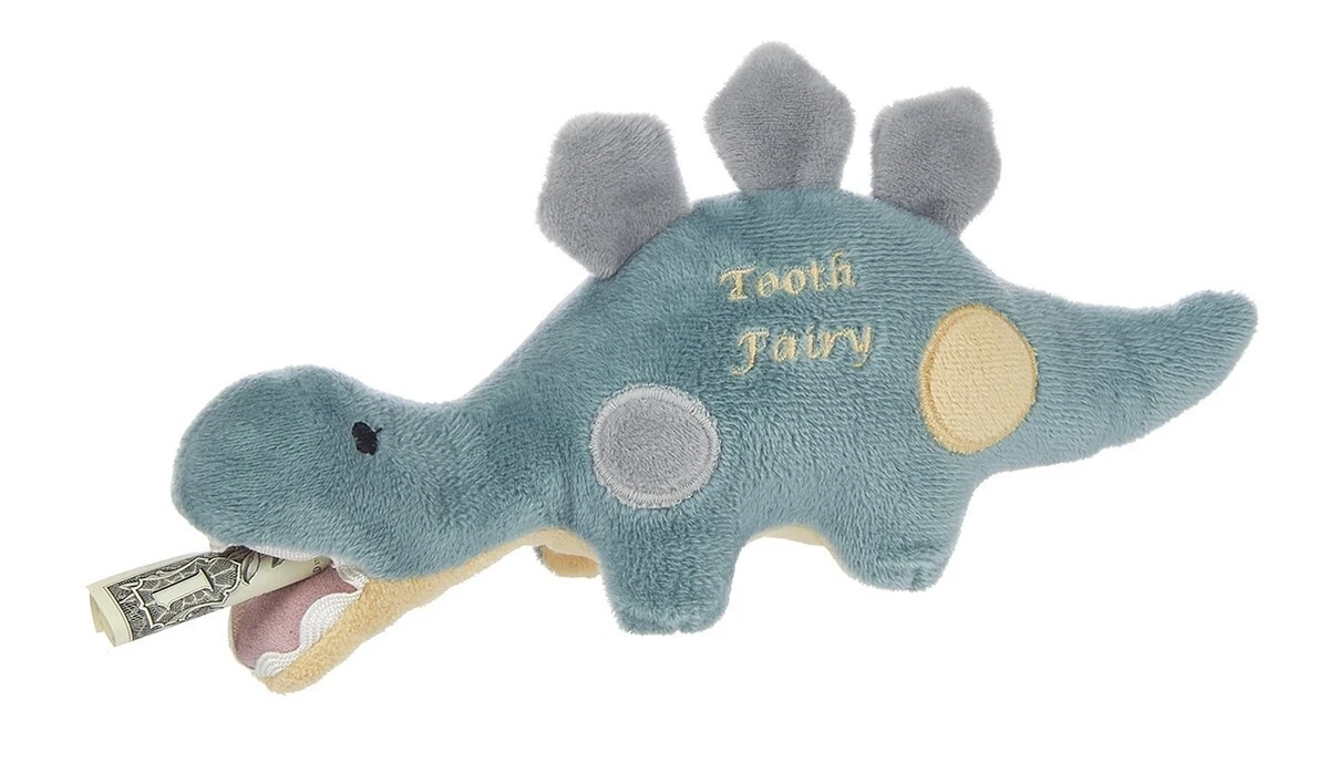 Tooth fairy best sale stuffed animal
