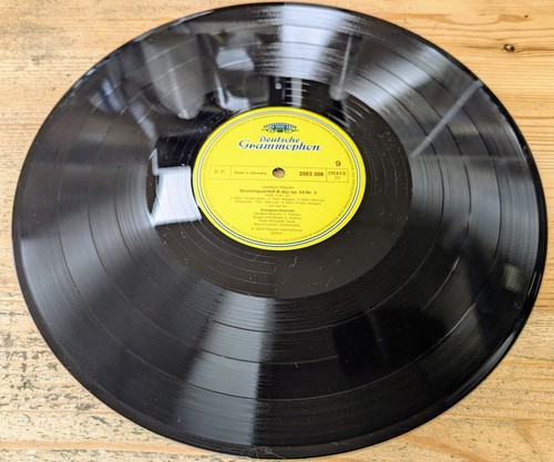 2740 107 6x12" BOX HAYDN, AMADEUS-QUARTETT "TOST QUARTETS OPs.54,55,56" EX - Picture 9 of 19