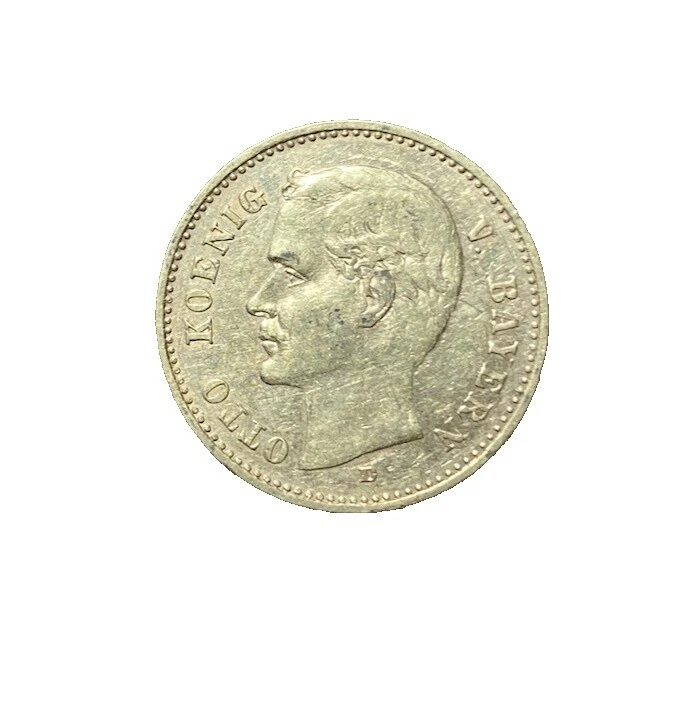 1907 Year Uncertified Bullions