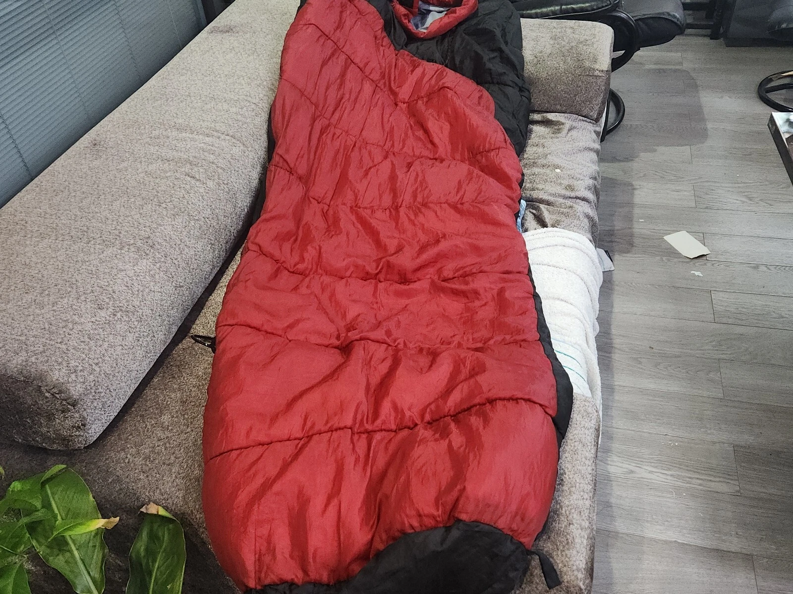 Mens Sleeping Bag Argos Adults