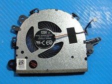 Lenovo IdeaPad 15.6  3 15IIL05 81WE Genuine Laptop CPU Cooling Fan DC28000F3V0