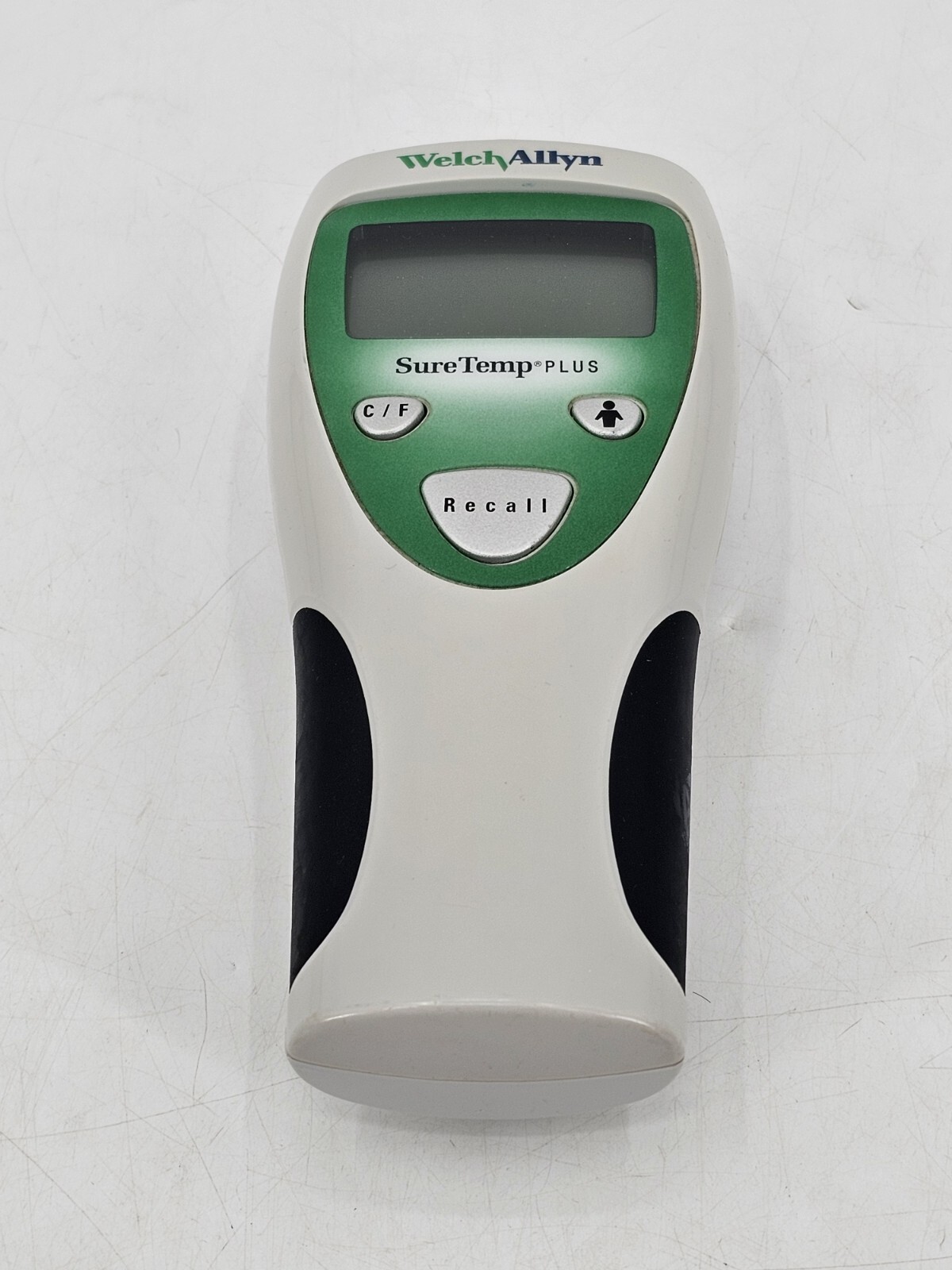 SureTemp Plus 692 Digital Thermometer by Welch Allyn  