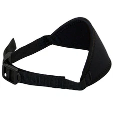 Nylon/Neoprene Comfort Mask Strap Replacement Great for Scuba Dive Water Sports