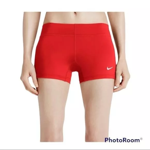 nike volleyball shorts