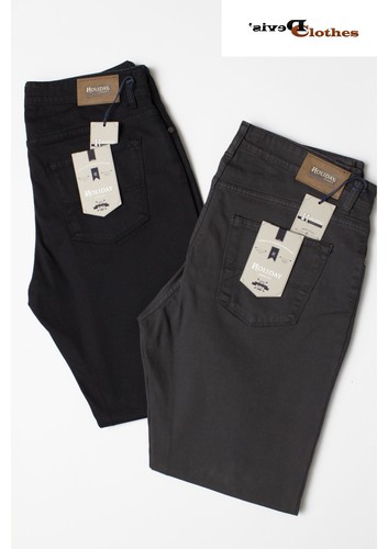Pantaloni Holiday Uomo | eBay