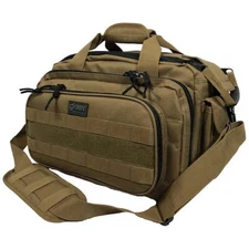 Ranger 2 Pistol Padded Range Bag
