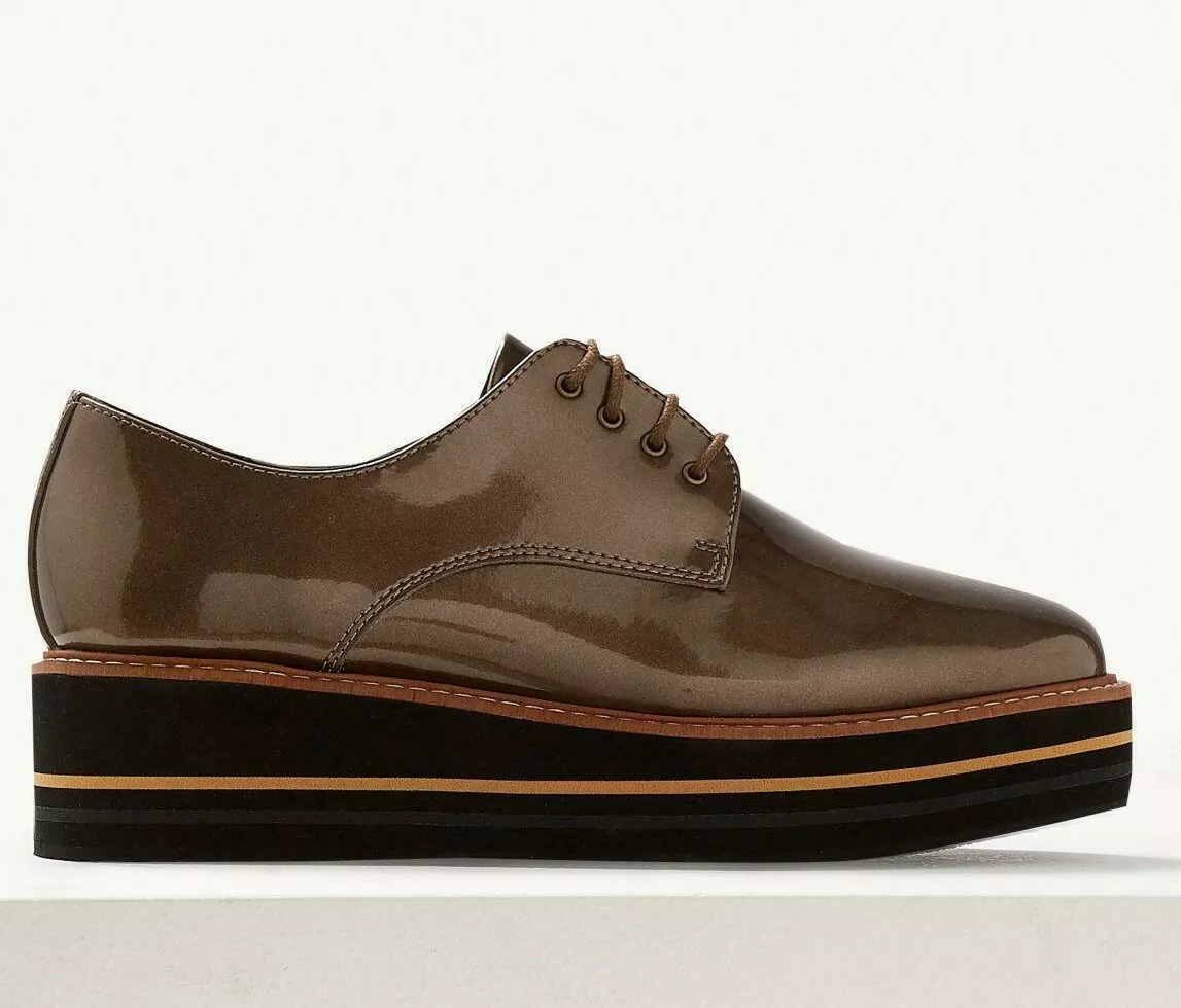 Marks and hot sale spencer ladies pumps
