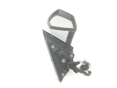 5E4857508A door mirror right hand for SKODA OCTAVIA IV LIM. (NX3 